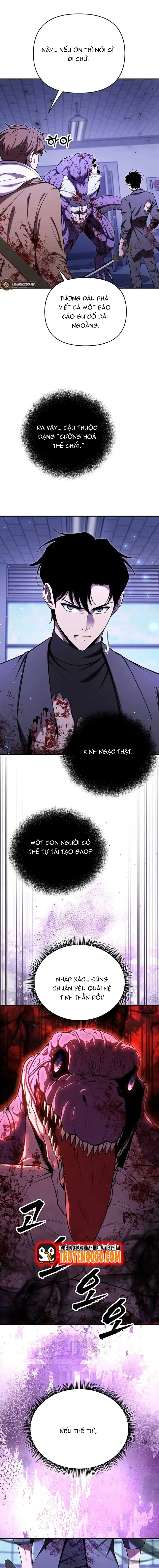 Seoritae - chap3 - Trang 5
